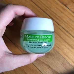 Face cream